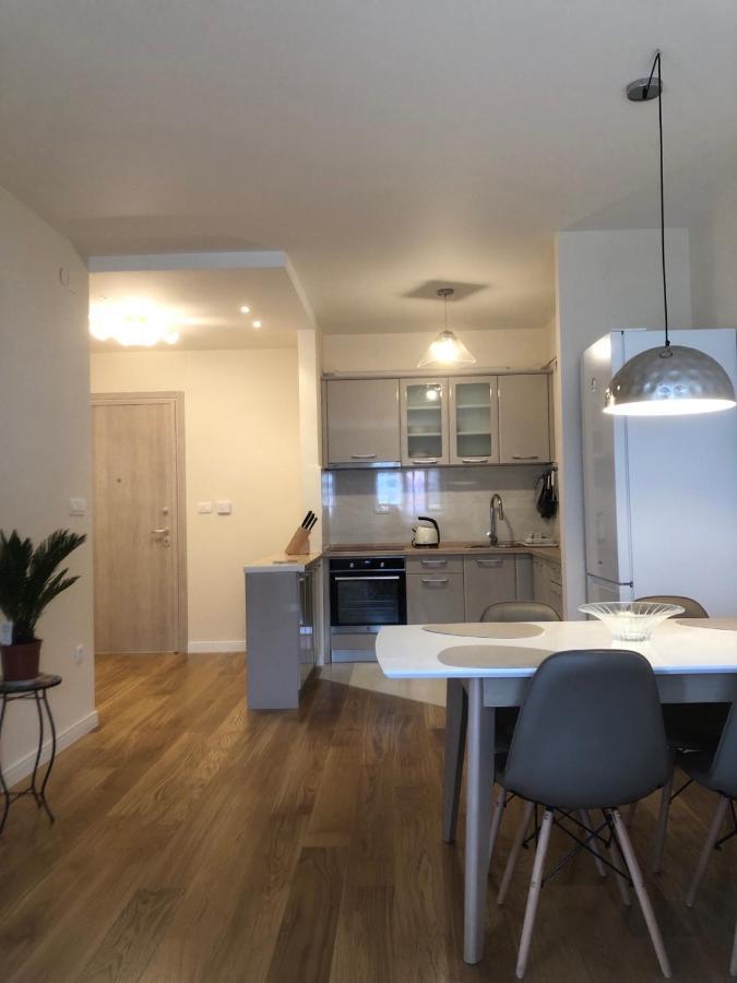 Sunshineliving, Bar Appartement Buitenkant foto