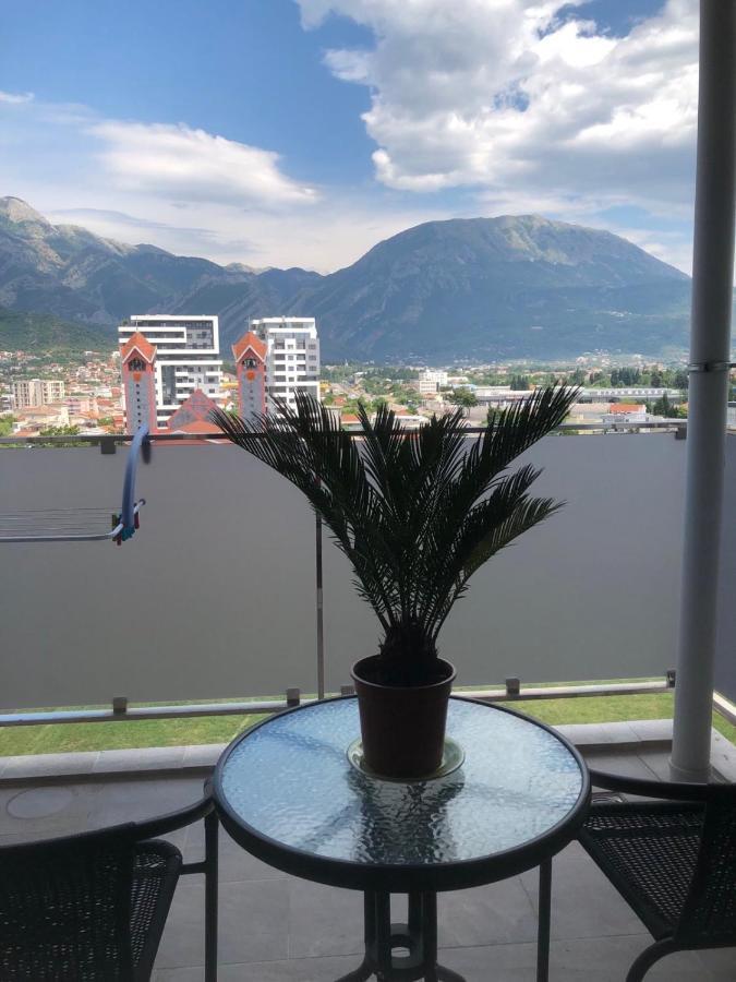 Sunshineliving, Bar Appartement Buitenkant foto